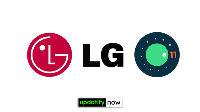 Lg android 11