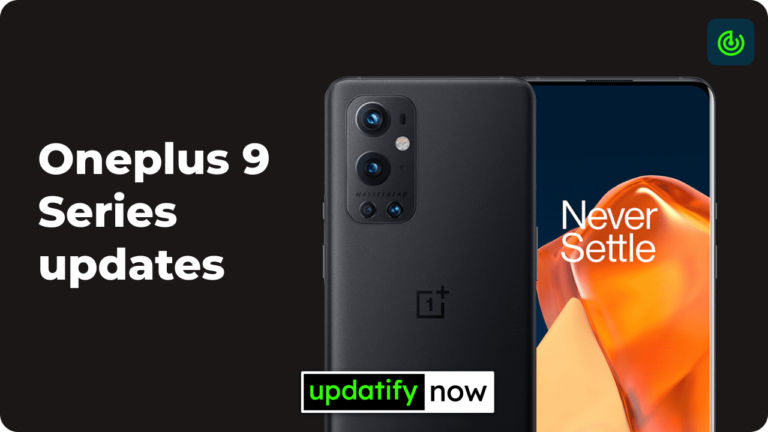 OnePlus 9 series Boot-looping after the latest OxygenOS 11.2.6.6 update [Possible Issue fix]