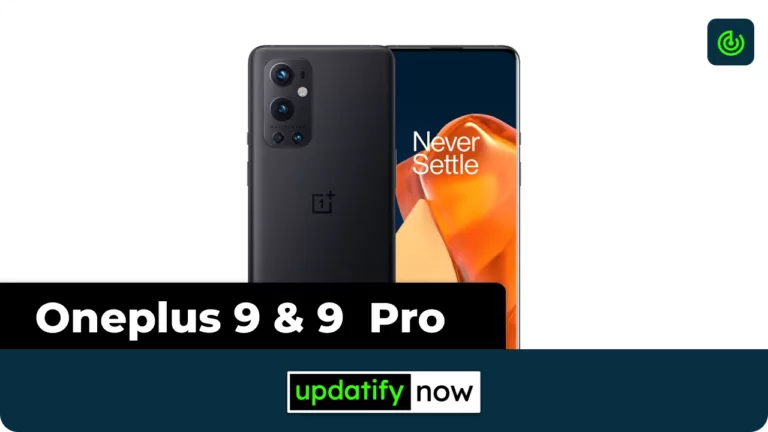 OnePlus 9 & 9 Pro OxygenOS 11.2.8.8 Update with the latest July 2021 Android Security Patch