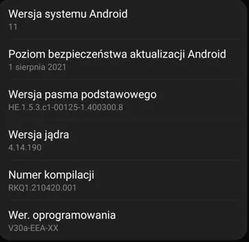 Lg V50 Thinq Android 11 Update - S2